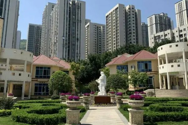 万州赛德国际学校招生电话