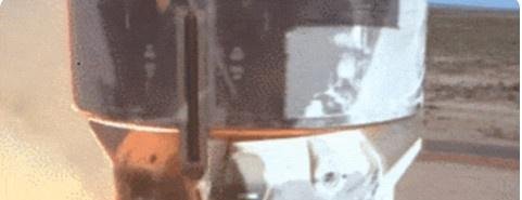 蓝色起源将发售太空船票 这是咋情况？