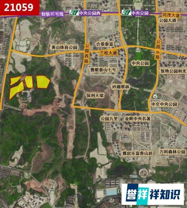 大盘点！重庆第一次集中土拍的“七宗最”！