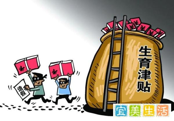 生育津贴竟被做成了生意，一伙骗子短短一年多就骗领980万！