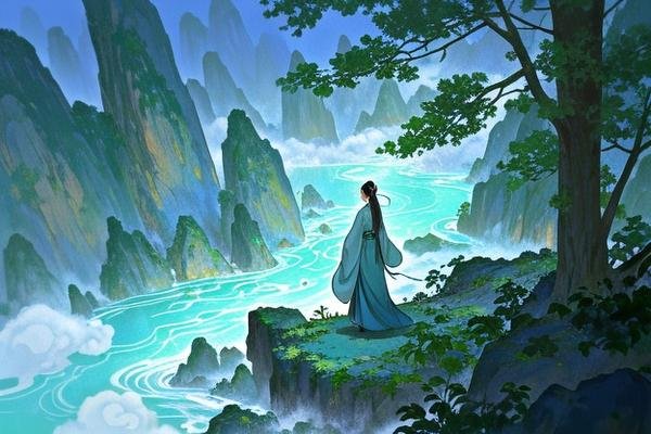 随事感应仙姑地位高吗