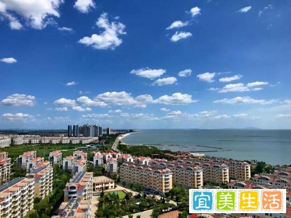 6万拿下一套海景房？年轻人隐居“海边的鹤岗”！