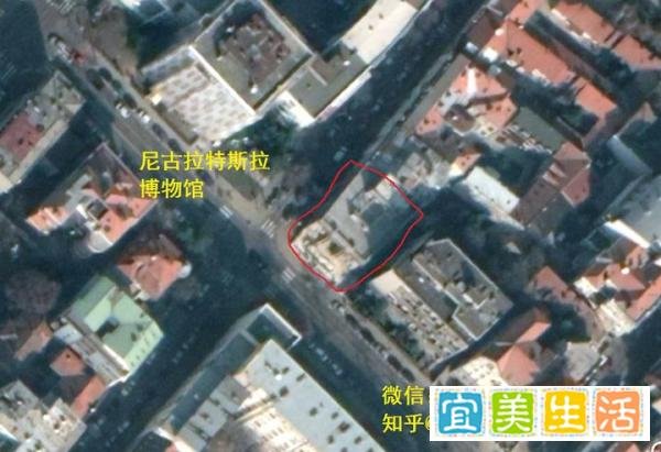 我驻南联盟大使馆被炸20周年纪念