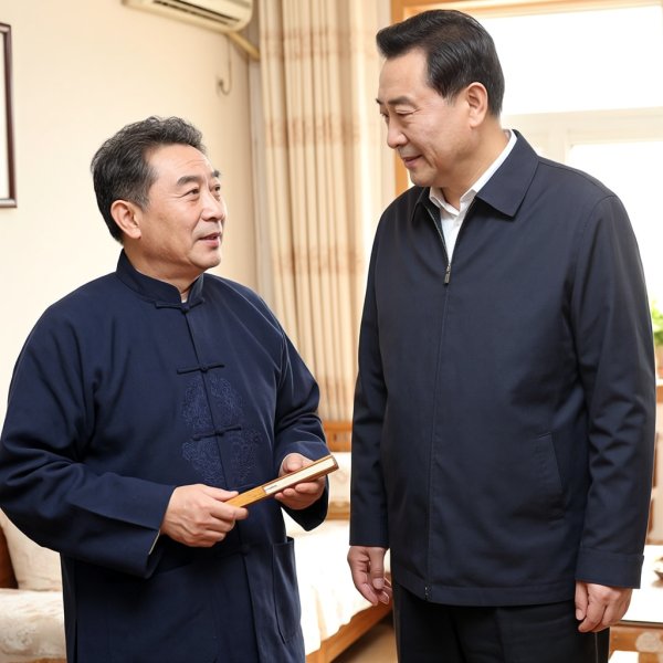 廉冬和廉素的关系