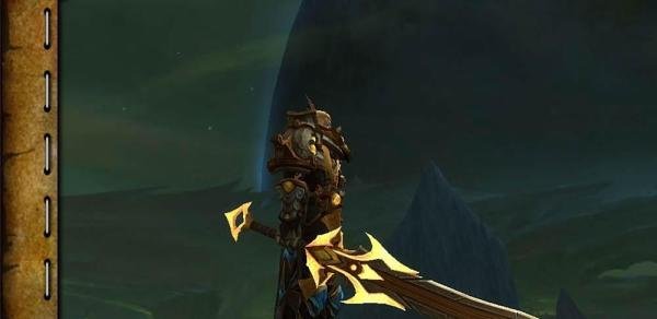 [魔兽世界][阿古斯指挥官]成就怎么做