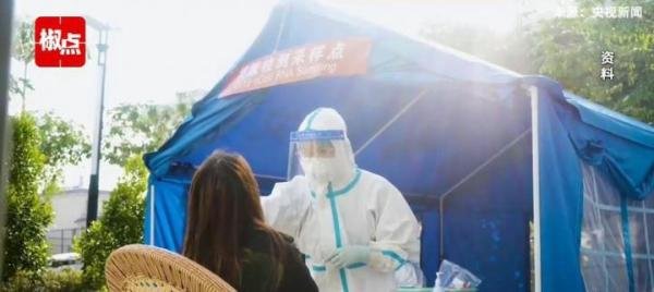 31省份新增本土“1284+21711” 这是咋情况？