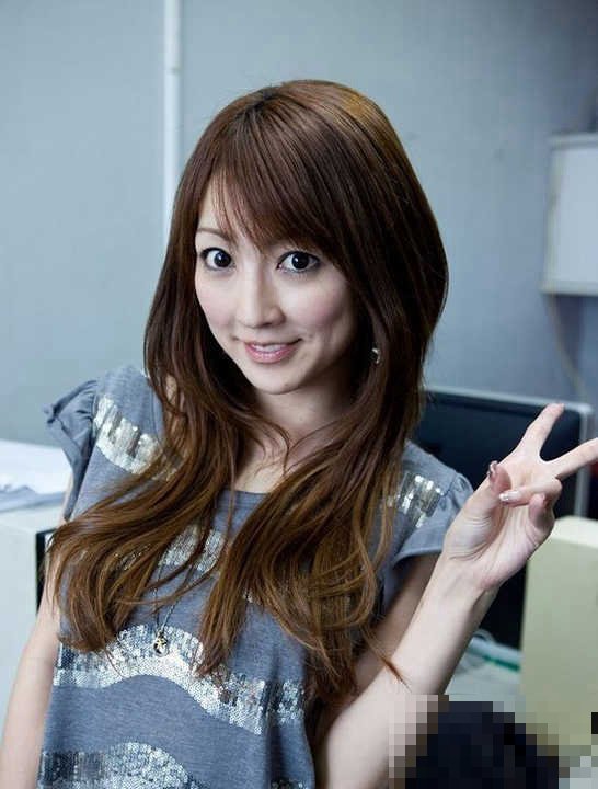 松岛枫《复出之作》演员表