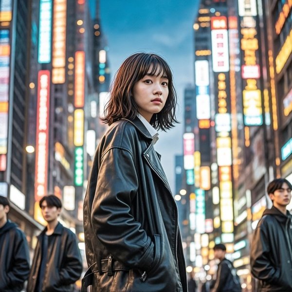 yoomi演过的电影御宅族