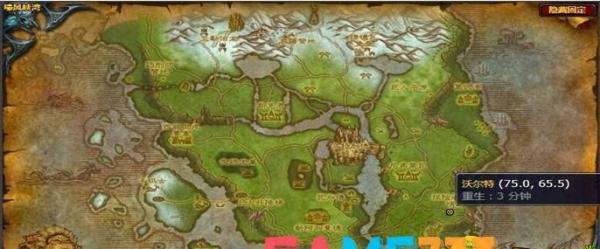 魔兽世界嚎风峡湾轰鸣的雷霆任务怎么做?【轰鸣的雷霆任务完成攻略】
