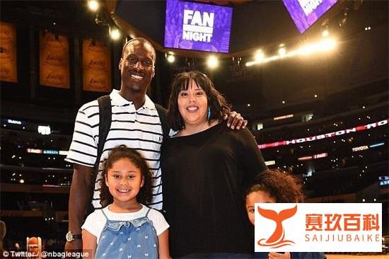 湖人签下33岁老将，发展联盟最资深球员英格拉姆的传奇故事