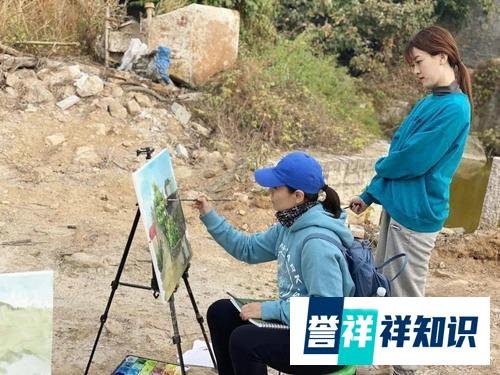 学生洗笔致河水污浊?官方回应:如果情况属实，将对其进行处理！