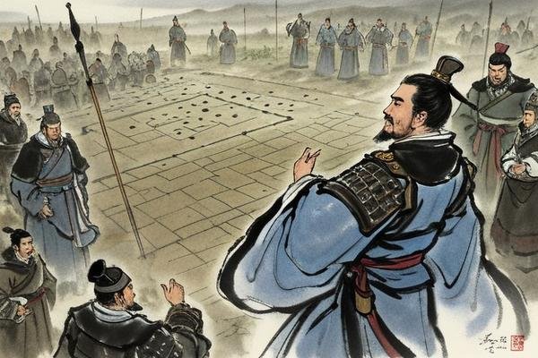 《孙膑》原文及翻译