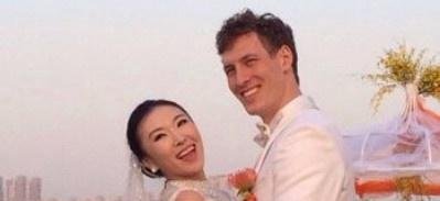 8年过去，《非诚勿扰》“最美女嘉宾”骆琦，现在过得怎么样？