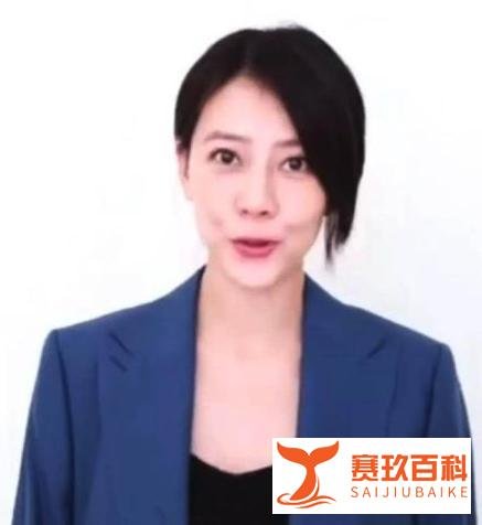 女神高圆圆宣布怀孕后首次露面,干净清爽而又温婉大气