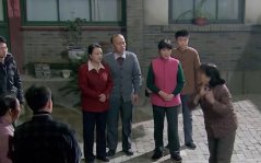 儿媳妇把家公认成丈夫是第几集