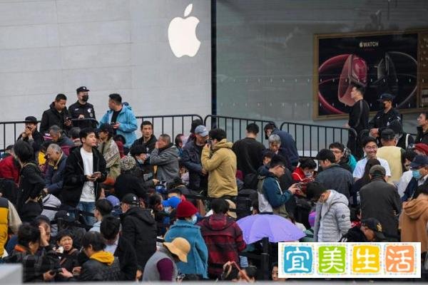 全球最低！日媒：iPhone16中国售价最便宜，日本网友“气哭”了