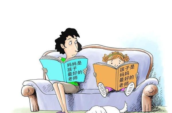 妈妈奖励13岁儿子考第一却被暖哭