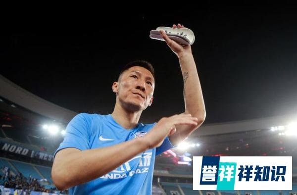 周挺感慨退役：这一天还是来了，24年职业生涯要感谢太多人