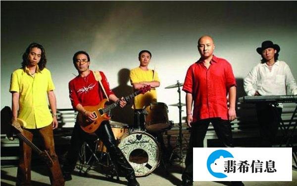 零点乐队的“尴尬”:开始的时候有多风光,结束的时候就有多狼狈