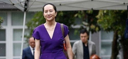 孟晚舟被判“双重犯罪”为何不用立即引渡美国？原来是这样