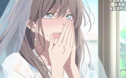 《妻子变美的理由》动漫