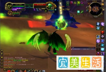 安其拉神殿维希度斯怎么打不死