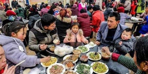 2022年迎新“禁令”！3类农村习俗被“叫停” 要求村干部严查