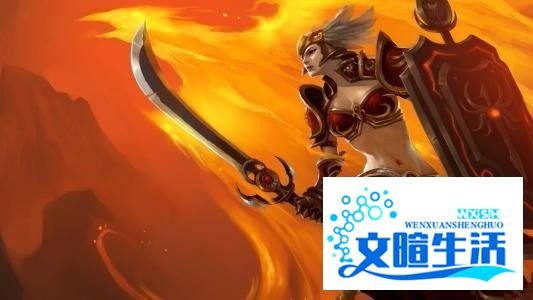 【lol】曙光女神极地大乱斗攻略