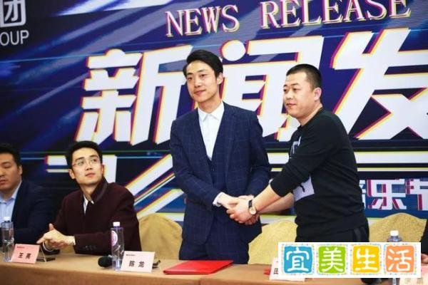 麻椒音乐节丨裂缝乐队：激流金属乐中的一股暖流