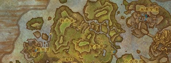 魔兽8.0考古指南？魔兽8.0考古怎么冲