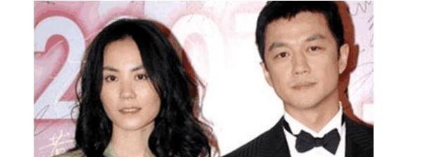 李亚鹏和许晴公布恋情, 王菲放话不能娶她, 网友: 你算老几