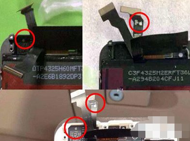微信有个卖港版苹果6的3200是真是假啊