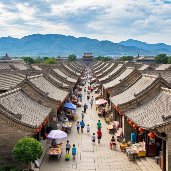 河北承德古代叫什么
