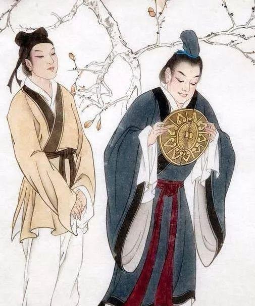 成人之美的经典故事