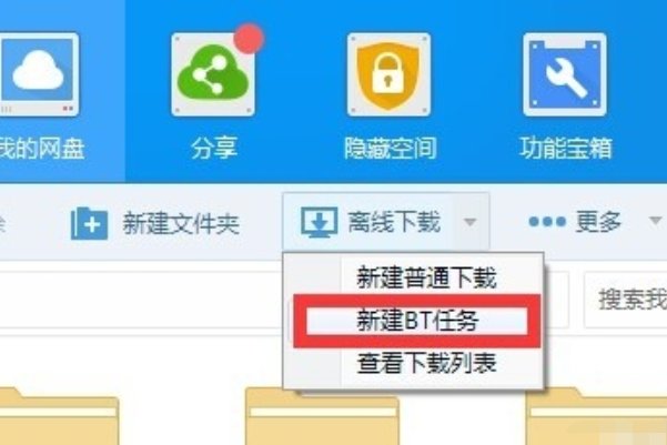 为什么bt下载的种子打不开？