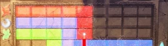 古剑奇谭二捐毒遗迹捐毒迷宫划线机关怎么过？