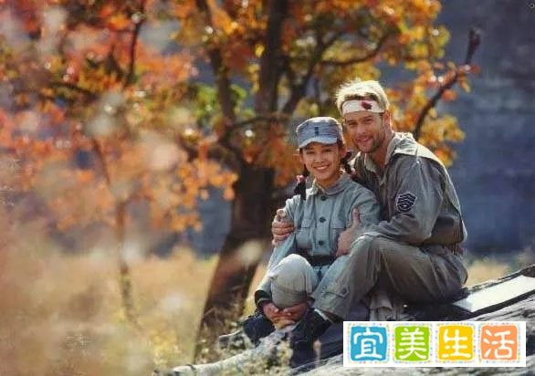 从《红河谷》到《黄河绝恋》再到《紫日》:回首冯小宁的“战争三部曲”