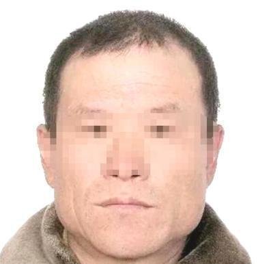 杀妻！黑龙江六旬大爷杀害新婚20多天妻子，警方悬赏万元已抓获