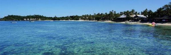 斐济签证是落地签吗