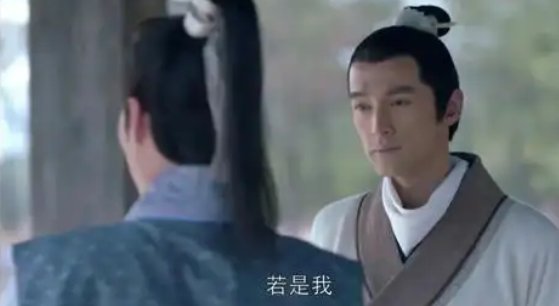 琅琊榜原著中的梅长苏结局