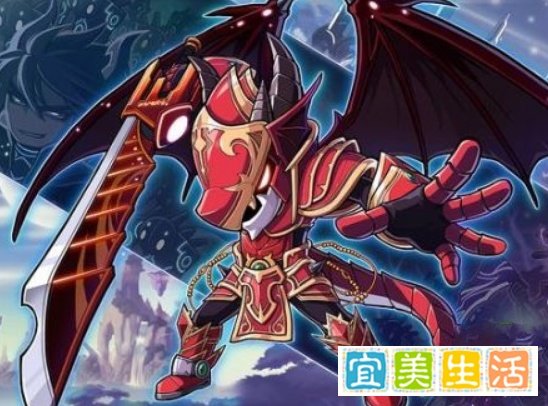 冒险岛唤灵斗师技能加点顺序！！