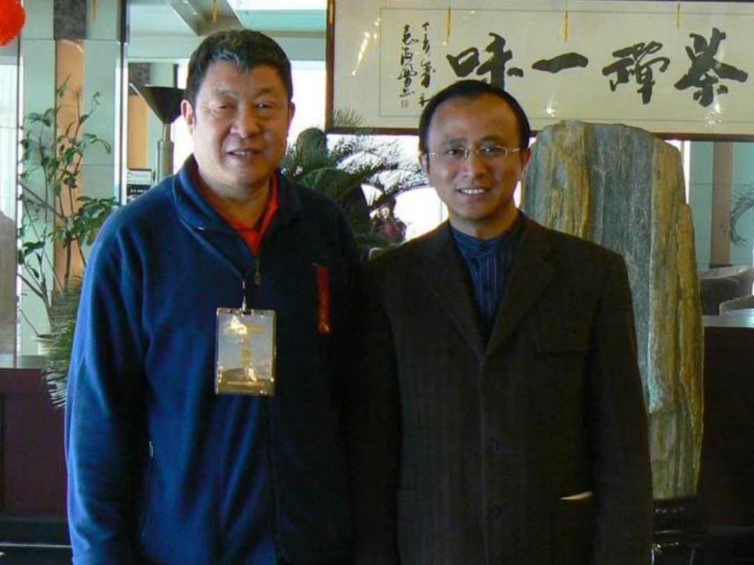 张延生有多厉害