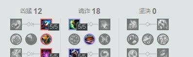 LOL最新末日使者辅助天赋符文及出装等攻略