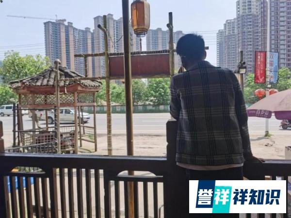 男子扫雪身亡为帮保洁员妻子减负5次被起诉离婚男子不会让她好过