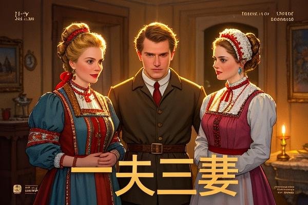 俄国一夫三妻电视剧叫什么名字