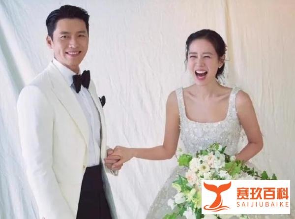 玄彬孙艺珍婚礼！前女友的前夫宋仲基作为嘉宾出席