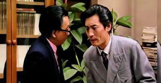 编辑部的故事李冬宝跟谁在一起了