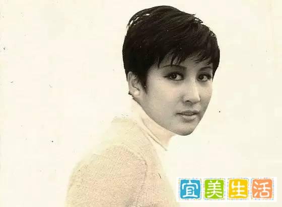 邵氏三级片十大女星之十：丁佩，饱受非议的绝代佳人