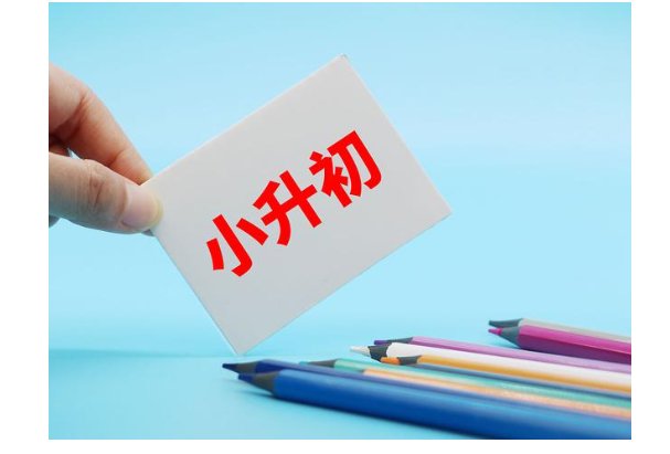 2023年小升初最新政策
