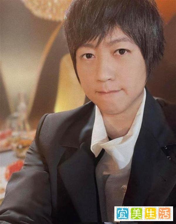 五月天阿信生日感性告白：“谢谢你，一直陪着我走到这里”